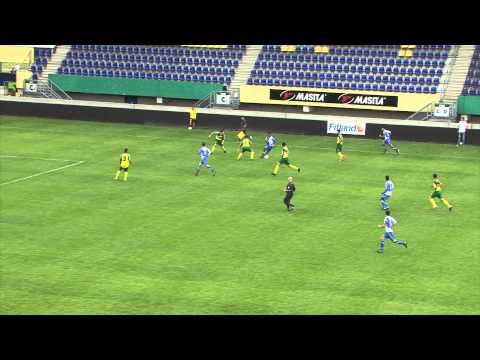 2012-08-05 Fortuna Sittard Internationaal U19 Toernooi Dag 2