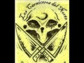 Los Carniceros del Norte - Mundo Canibal 