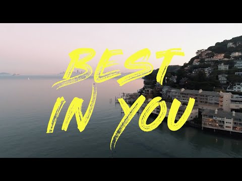 Kusta - Best In You featuring Aaron Le (Official Video)