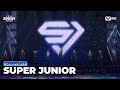 2025MAMA SUPER JUNIOR Express Mode Mr Simple 미인아 BONAMANA 쏘리 쏘리 Sorry Sorry Mnet 25112