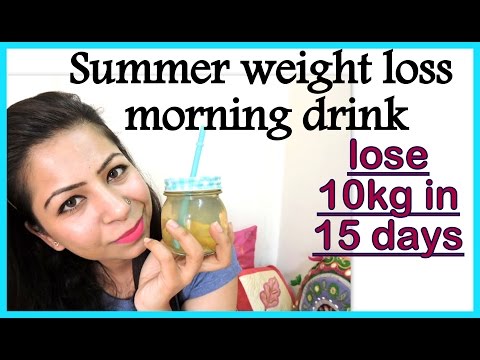 Fat Cutter Drink for Summer | Coriander Leaves for Weight Loss | How to Lose Weight 10kg in 15 Days Video