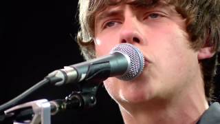 Jake Bugg - Lightning Bolt - Glastonbury 2013 [HD]