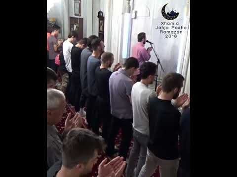 Mirë se vjen Ramazan!