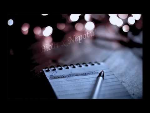 BioH x Nepotu' - Printre foi si versuri