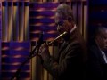 Flauta jazz- Frank Wess na flauta, HD