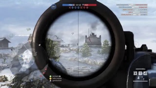 【BF1】フレンドとまったり【PS4】
