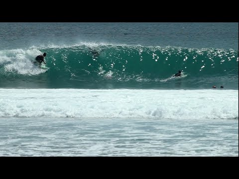 Barrelfest At Bingin - 8 July 2018