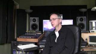 Video thumbnail for Jeff Wolpert | TL Audio M1 Console | Part 1 by MusicMarketingTV