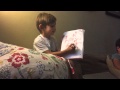 5yr Old Tells A Story About Friendship Love War Josh Darnit