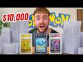 I Graded My MOST Expensive Pokémon Cards For The First Time