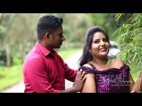 Spoorthi & Sudhir First Anniversary video