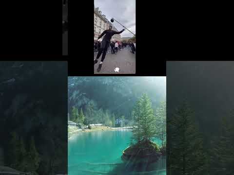 good vibes only #challenge  #football # Ronaldo #happy #smile #relaxing #jump