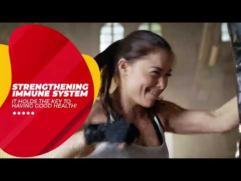 Naturamore food supplement