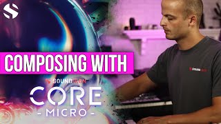 Video thumbnail for Composing With Core Micro by Soundiron