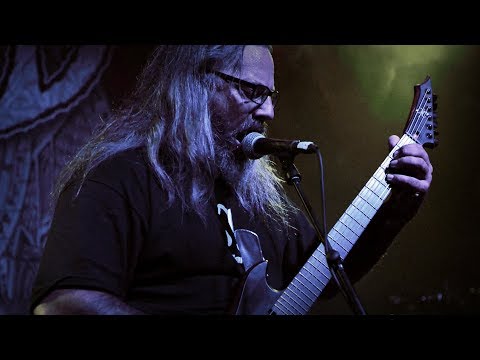 Gorguts - From Wisdom to Hate [live in Wiesbaden 2017]