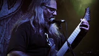 Gorguts - From Wisdom to Hate [live in Wiesbaden 2017]