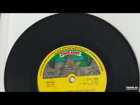 R.U.N.N. Family - Ndiana Akambo Bata Nguva?