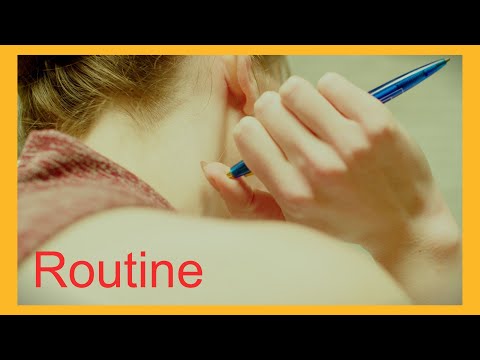 ROUTINE