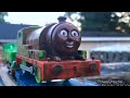 Percy S Chocolate Crunch Ending Scene Remake