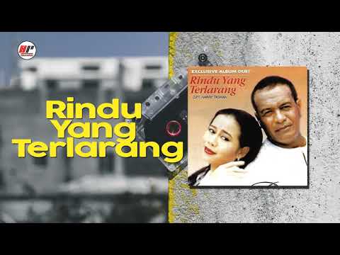 Broery Marantika & Dewi Yull - Rindu Yang Terlarang (Official Audio)