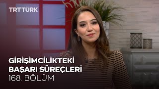 Girişimcilikteki Başarı Süreçleri, İngiltere'deki Girişimcilik Faaliyetleri l Re