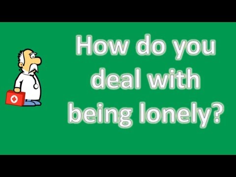 download lagu mp3 mp4 How To Not Be Lonely Wikihow, download lagu How To Not Be Lonely Wikihow gratis, unduh video klip How To Not Be Lonely Wikihow