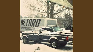 92 FORD