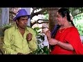 Shubhalagnam Movie Brahmanandam Srilakshmi Comedy Scene Jagapati Babu Aamani Roja