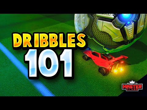 The 8 BEST Dribbling Tips for Control | Freestyle Masterclass