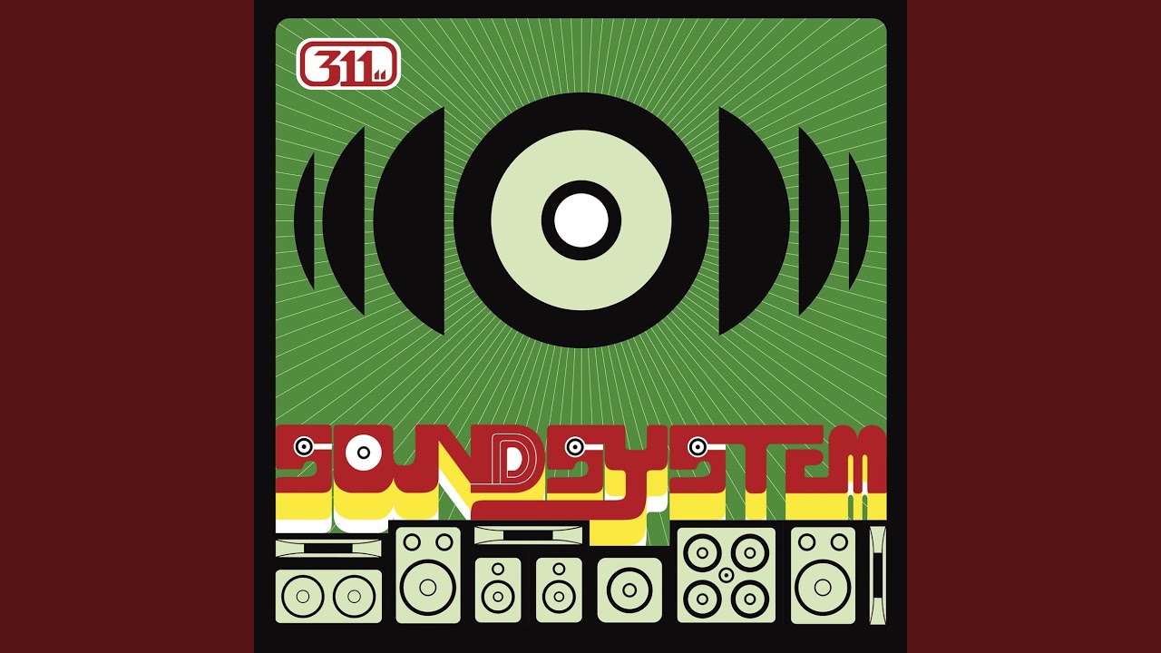 311 - Livin' & Rockin'