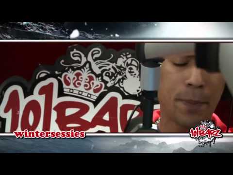 Matarr - Wintersessie 14 ft. Enemy & Skaffa