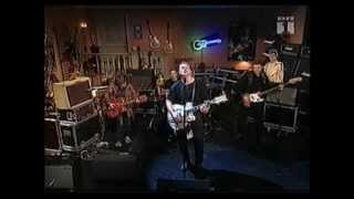 Ensomhedens Gade Nr. 9 (Live DR 1999-02-06) Cover John Mogensen feat. Karl Herman's Trio