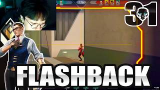Flashback Chamber Split APAC DOMINATION