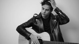 TESTO We are the wild ones - Mike Bird Amici 16