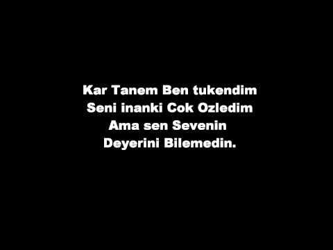 J-LeT Ft. ArTiiSsT - Kar Tanem 2010 [ AnversTerror ] (Unutamiyanlar iCin).
