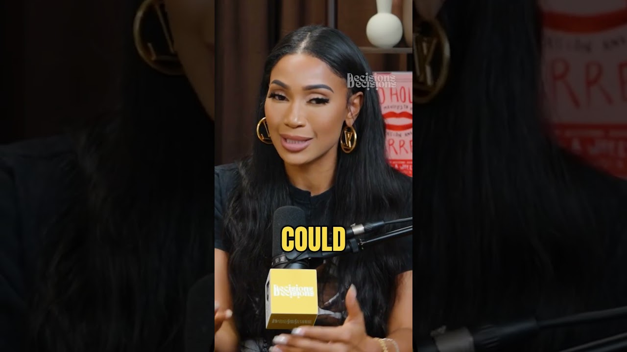 Is Marriage The Goal For ALL Women? ft. Sarah Fontenot-Shorter