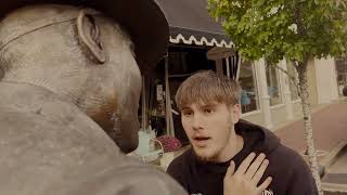 Young Cloudy. 'Gon Blow Up'