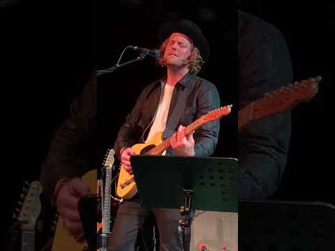 Alberta Cross. Lucy Rider. Live at Der Aa Theater. Groningen, October 18, 2023