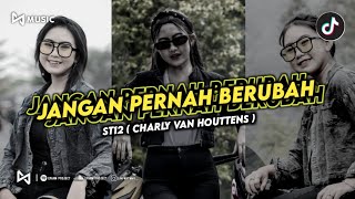 Download lagu DJ JANGAN PERNAH BERUBAH [ BOOTLEG EDIT ] mp3