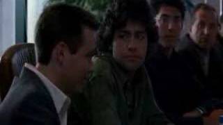 Vinny Chase and Brand Names