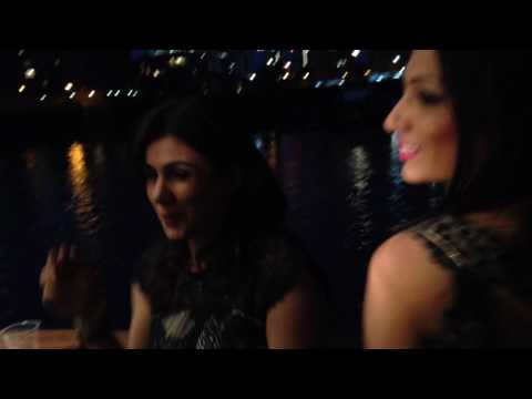 The Big Bollywood Boat Party 2015