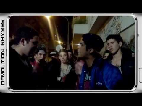 MKS MIDEL vs BEELZE MAXI JUN 4tos