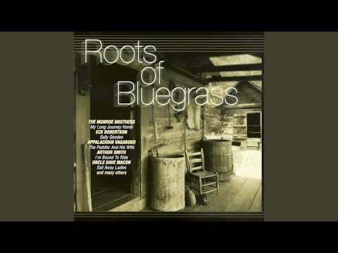 Buddy Won't You Roll Down the Line