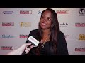 Hotel Nacional de Cuba - Whitney Planch, Executive Director