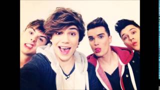 Last Goodbye-Union J