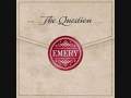 Emery - Listening To Freddie Mercury 