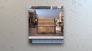 Video thumbnail for The Tack Piano - Maple Leaf Rag by Wavesfactory