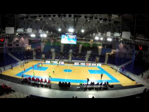 Pogoń Handball vs MMTS Kwidzyn| Szczecin-SięDzieje!
