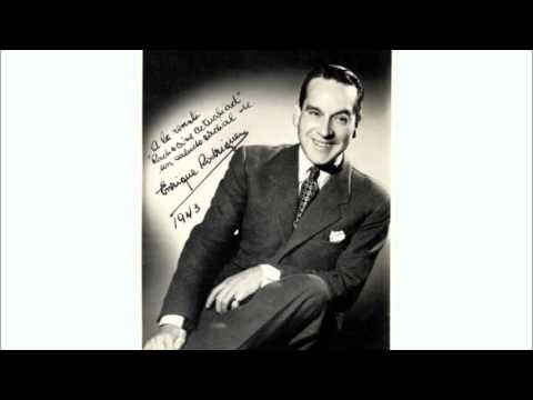 Orquesta: Enrique Rodriguez, canta: Ricardo Herrera - Se acabó la mishiadura