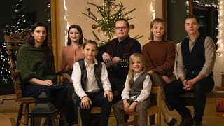 Coming Home For Christmas Music Video